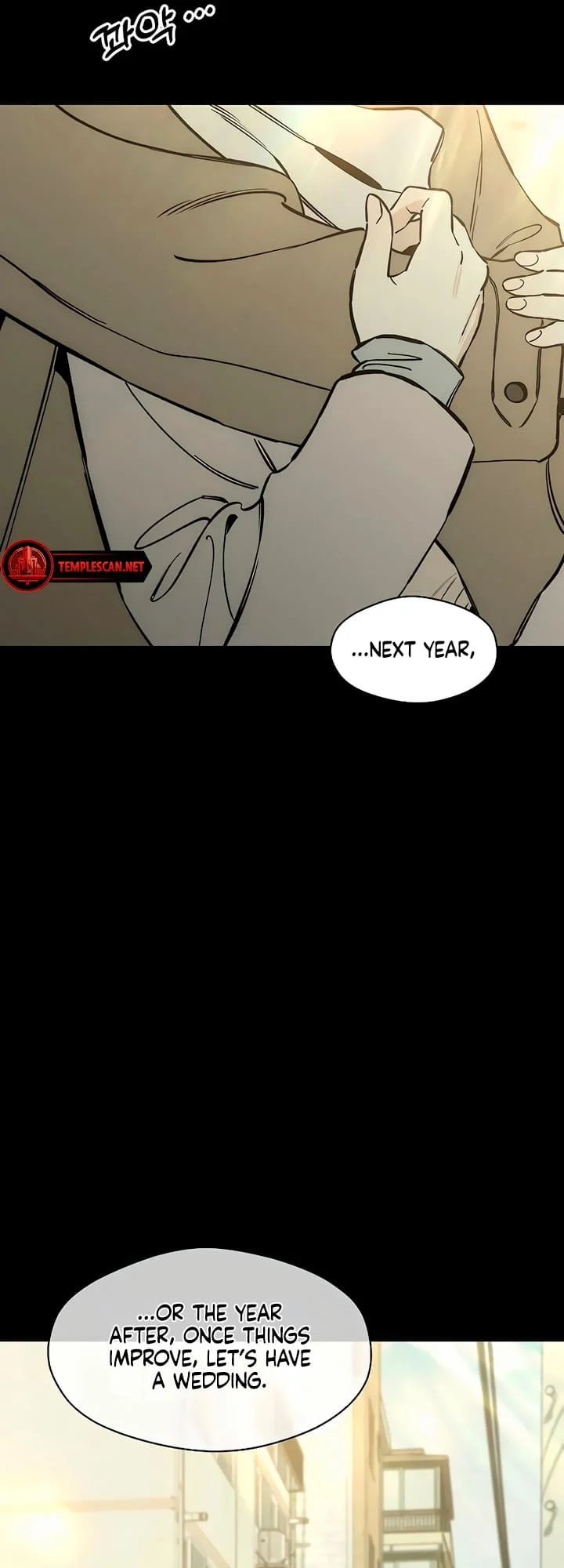 Tears On A Withered Flower Chapter 14 image 17